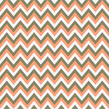 köşeli çift ayraç Dikişsiz desen arka plan