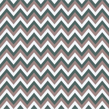 köşeli çift ayraç Dikişsiz desen arka plan retro vintage design