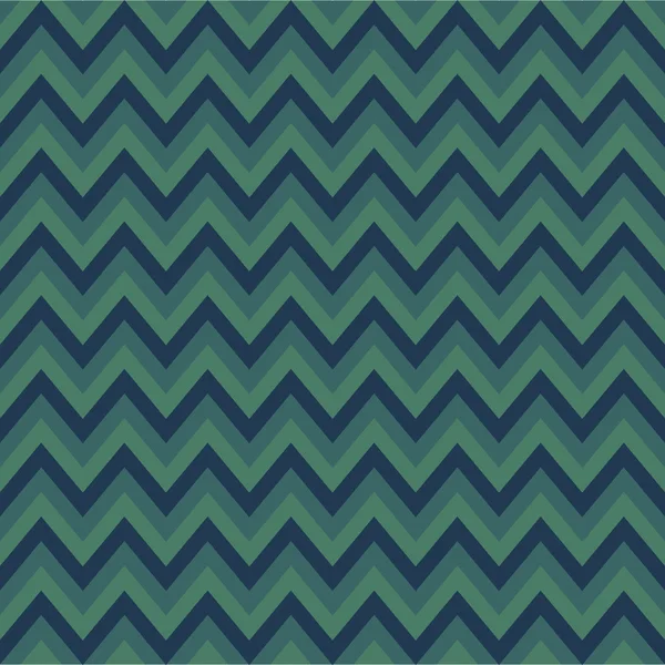 Chevrons seamless pattern background — Stock Vector