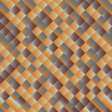 vektör soyut desen üçgen ile