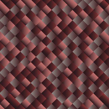 vektör soyut desen üçgen ile