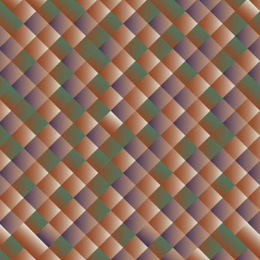 vektör soyut desen üçgen ile