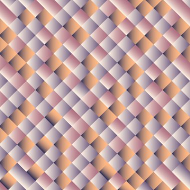 vektör soyut desen üçgen ile