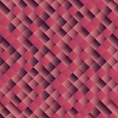 vektör soyut desen üçgen ile