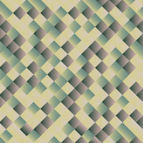 三角形とベクトル抽象的なパターン — ストックベクタ