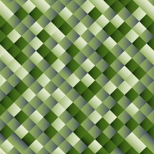 Modèle abstrait vectoriel avec triangles — Image vectorielle