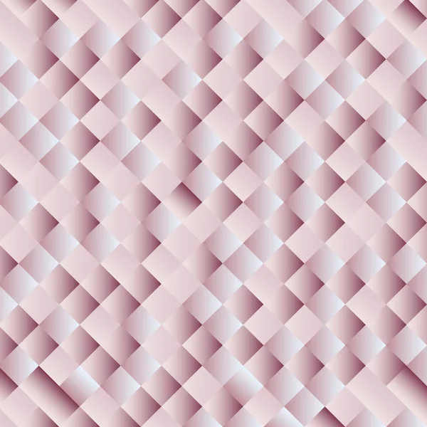 Modèle abstrait vectoriel avec triangles — Image vectorielle