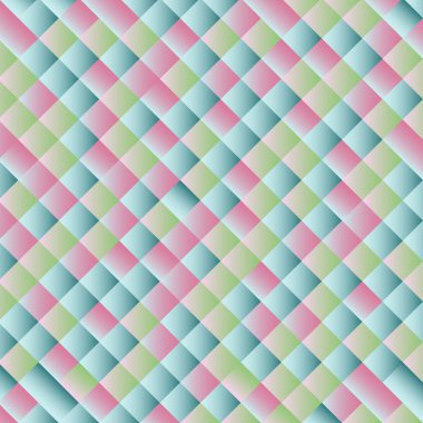 vektör soyut desen üçgen ile