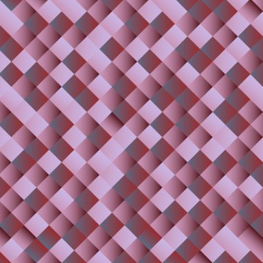 vektör soyut desen üçgen ile