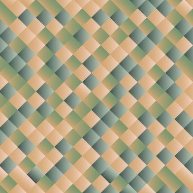 vektör soyut desen üçgen ile