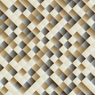 vektör soyut desen üçgen ile