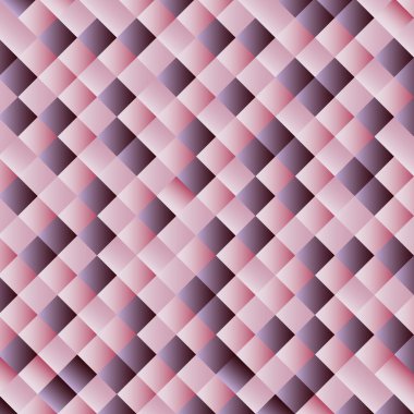 vektör soyut desen üçgen ile