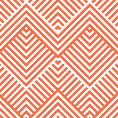 soyut geometrik arka plan çıkardı. vektör çizim