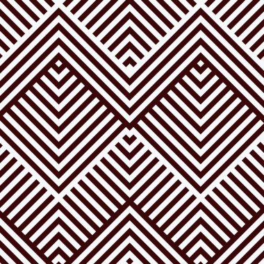 soyut geometrik arka plan çıkardı. vektör çizim