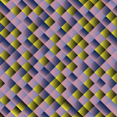 vektör soyut desen üçgen ile