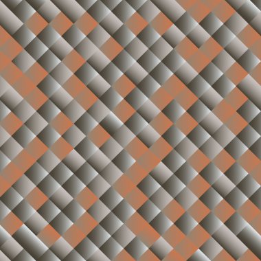 vektör soyut desen üçgen ile