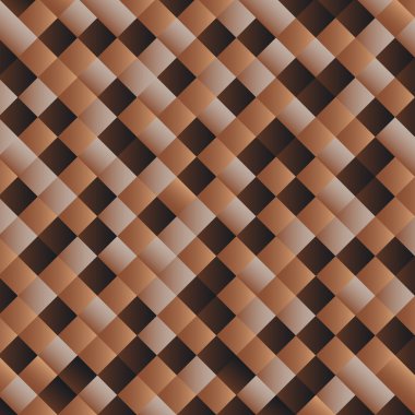 vektör soyut desen üçgen ile