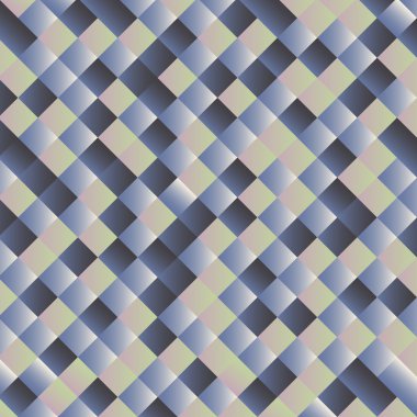 vektör soyut desen üçgen ile