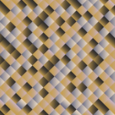 vektör soyut desen üçgen ile