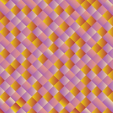 vektör soyut desen üçgen ile