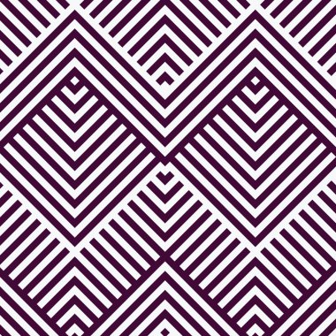 soyut geometrik arka plan çıkardı. vektör çizim