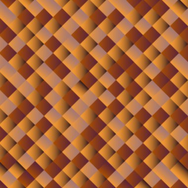 vektör soyut desen üçgen ile