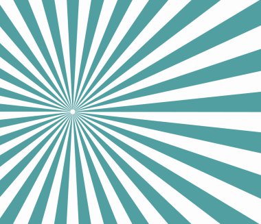 Güneş sunburst arka plan, desen, doku