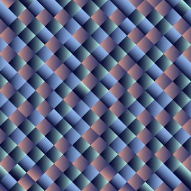 vektör soyut desen üçgen ile