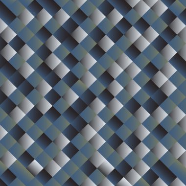 vektör soyut desen üçgen ile