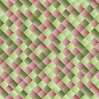 vektör soyut desen üçgen ile