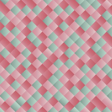 vektör soyut desen üçgen ile