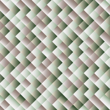 vektör soyut desen üçgen ile