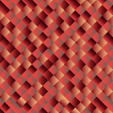 vektör soyut desen üçgen ile