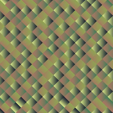 vektör soyut desen üçgen ile