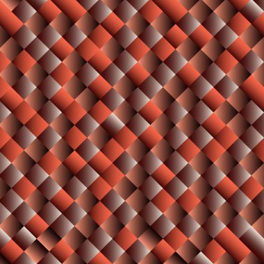 vektör soyut desen üçgen ile