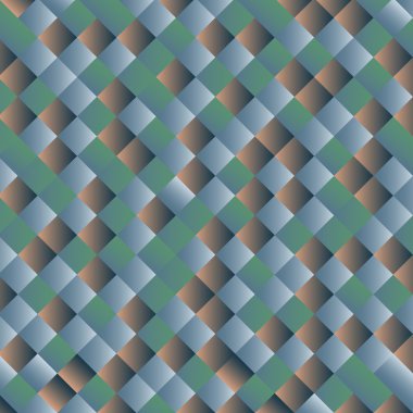 vektör soyut desen üçgen ile