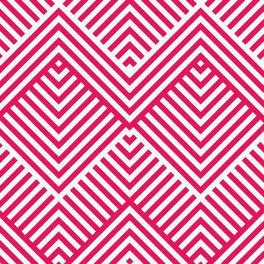 soyut geometrik arka plan çıkardı. vektör çizim