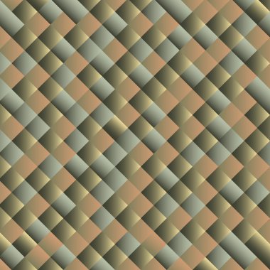 vektör soyut desen üçgen ile