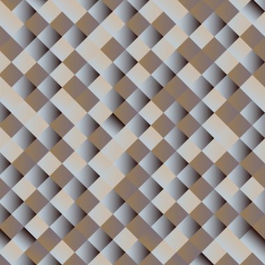 vektör soyut desen üçgen ile