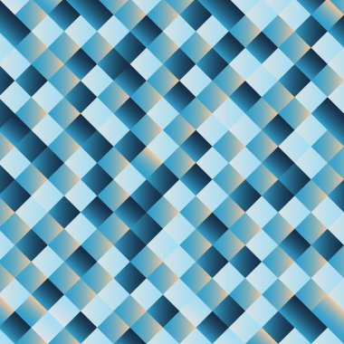 vektör soyut desen üçgen ile