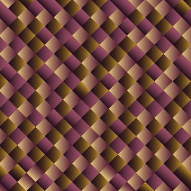 vektör soyut desen üçgen ile