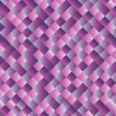 vektör soyut desen üçgen ile