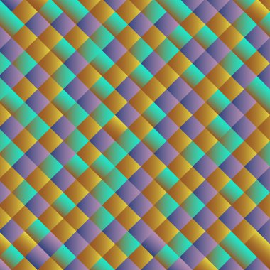 vektör soyut desen üçgen ile