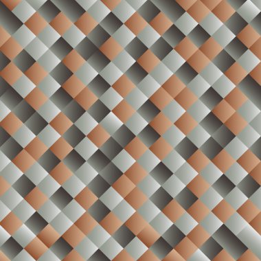 vektör soyut desen üçgen ile