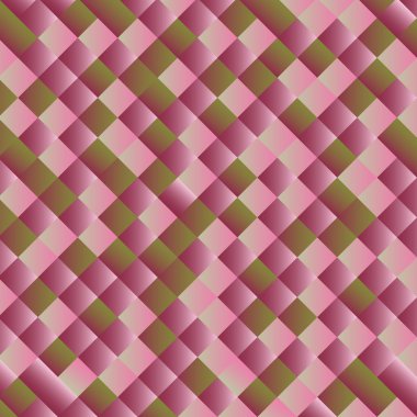 vektör soyut desen üçgen ile