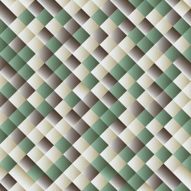 vektör soyut desen üçgen ile