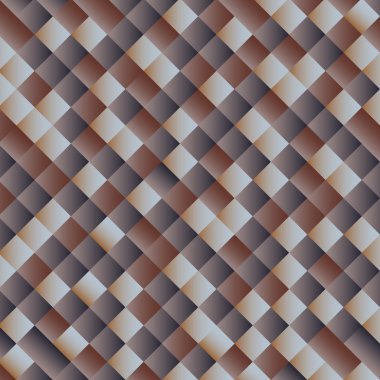 vektör soyut desen üçgen ile