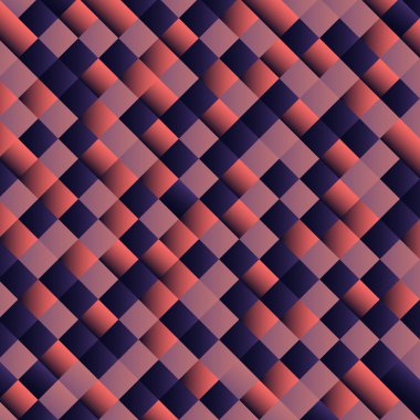 vektör soyut desen üçgen ile