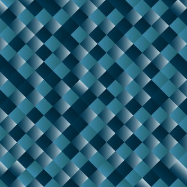 vektör soyut desen üçgen ile