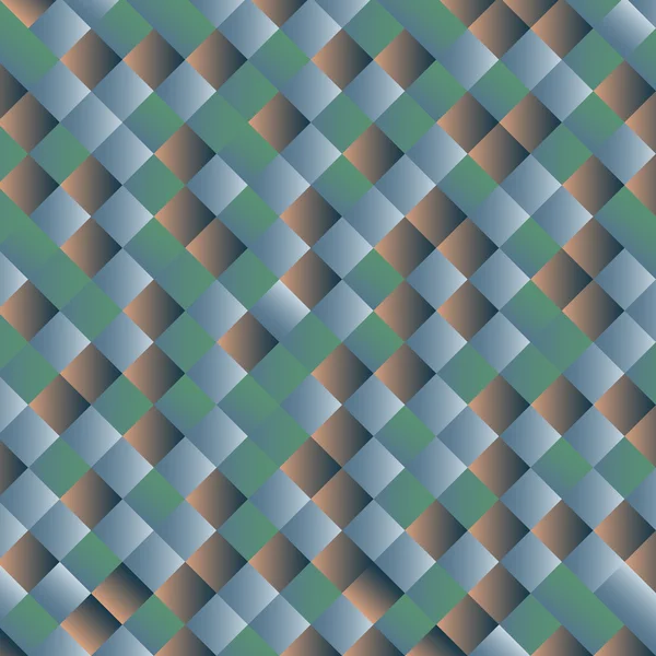 Vector patrón abstracto con triángulos — Archivo Imágenes Vectoriales